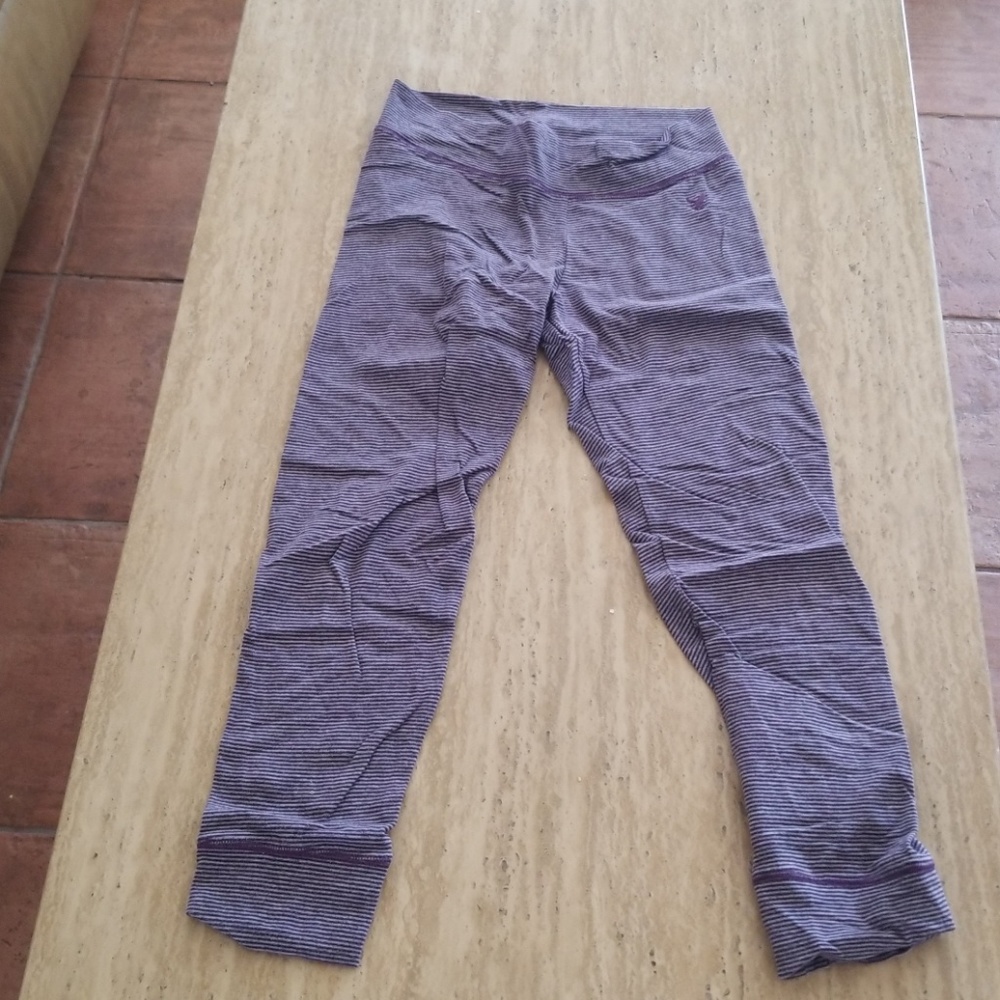 Aerie soft leggings